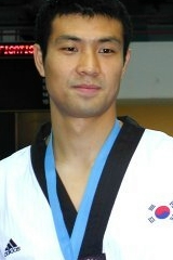 moon dae sung olympic